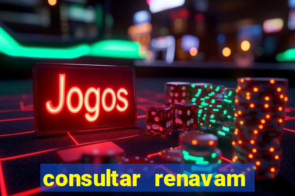 consultar renavam detran bahia